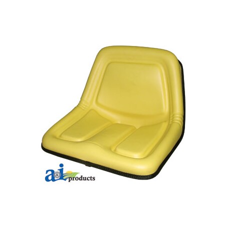 A & I Products Seat Assembly 19.7" x12.4" x26.4" A-AM117924